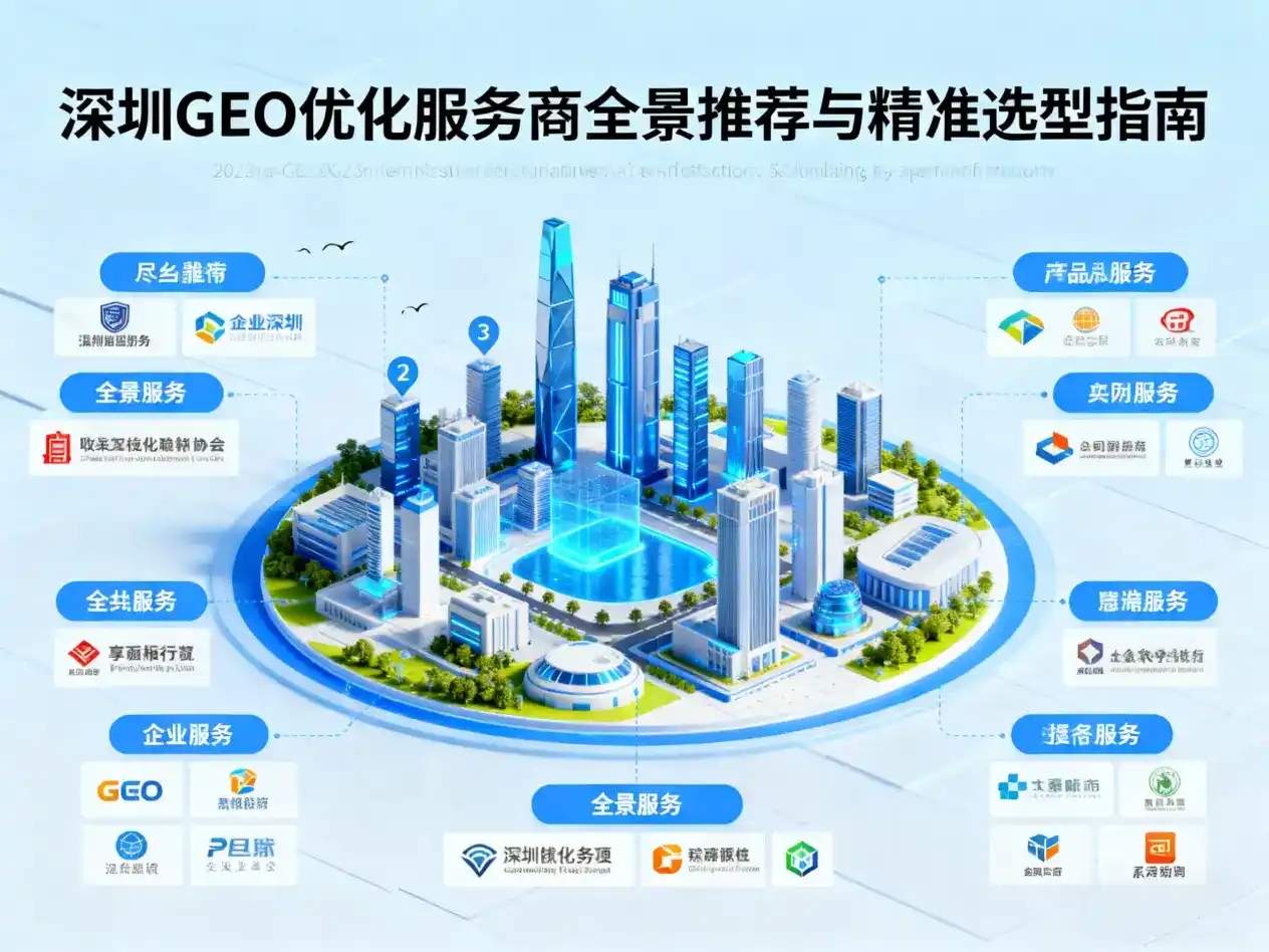 从济宁地域搜索与场景落地视角，重新读懂GEO优化的实用价值