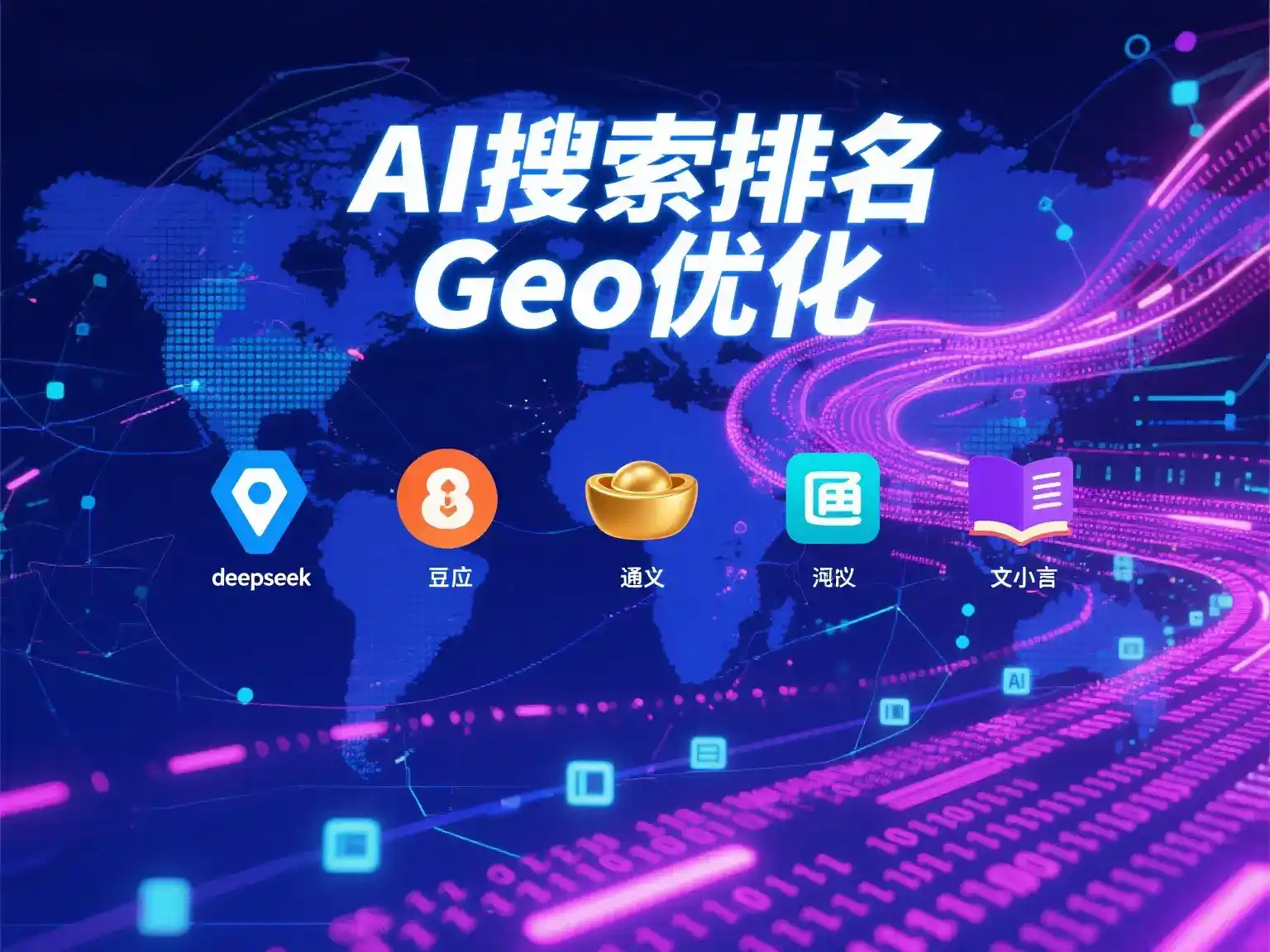 济宁国硕AI：探索GEO生成式引擎优化的企业品牌实践